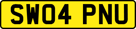 SW04PNU