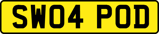 SW04POD