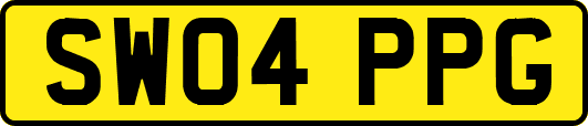 SW04PPG