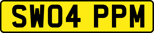 SW04PPM