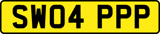 SW04PPP