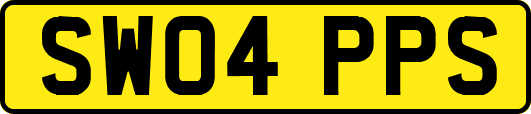 SW04PPS