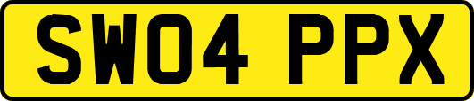 SW04PPX