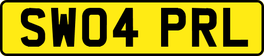 SW04PRL
