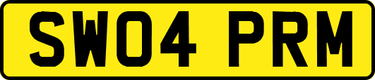 SW04PRM
