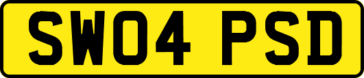 SW04PSD