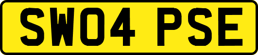 SW04PSE