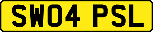 SW04PSL