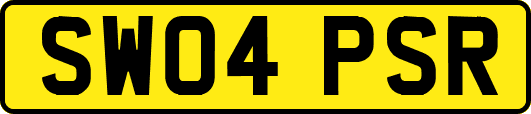 SW04PSR