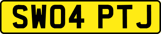 SW04PTJ