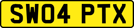 SW04PTX