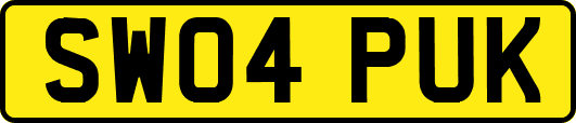 SW04PUK