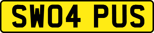 SW04PUS
