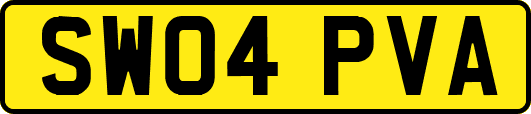 SW04PVA