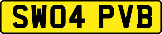 SW04PVB