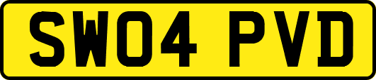 SW04PVD