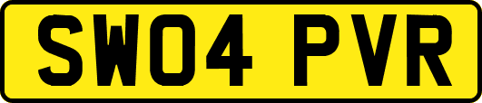 SW04PVR