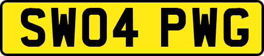 SW04PWG