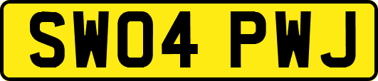 SW04PWJ