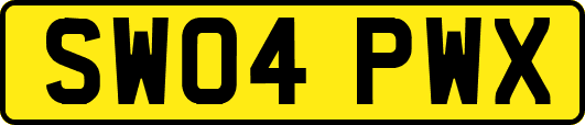 SW04PWX