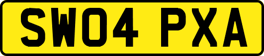 SW04PXA