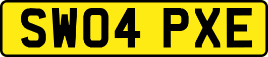 SW04PXE