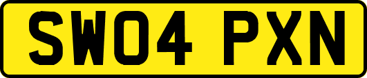 SW04PXN