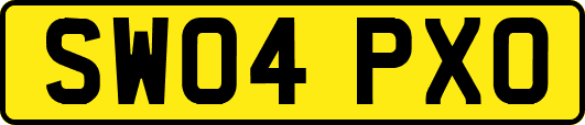 SW04PXO