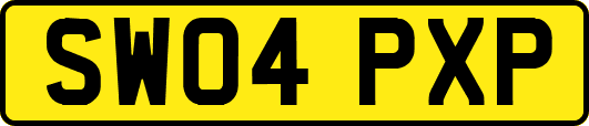 SW04PXP