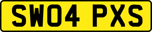 SW04PXS