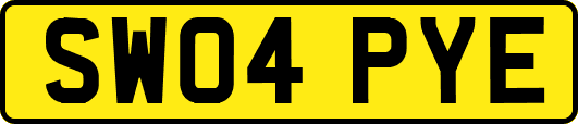 SW04PYE
