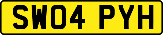SW04PYH