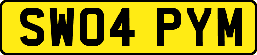 SW04PYM