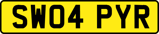 SW04PYR
