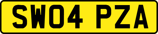 SW04PZA
