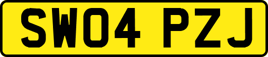 SW04PZJ