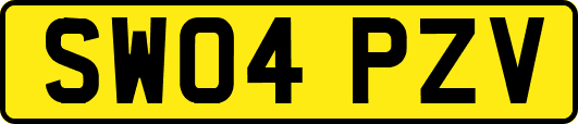 SW04PZV