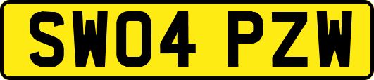 SW04PZW