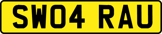 SW04RAU