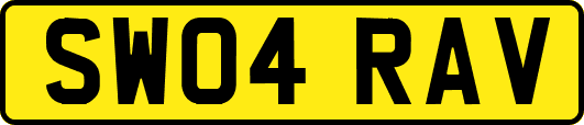 SW04RAV