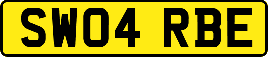 SW04RBE