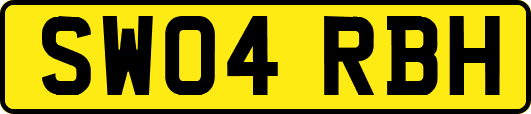 SW04RBH