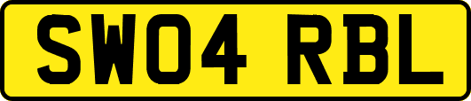 SW04RBL