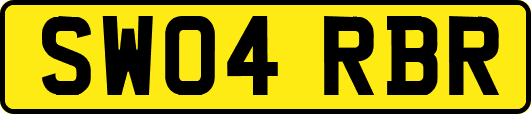 SW04RBR