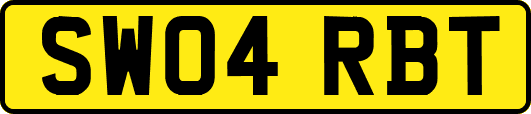 SW04RBT