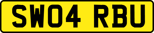 SW04RBU