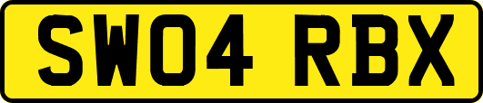 SW04RBX