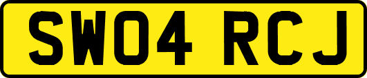 SW04RCJ