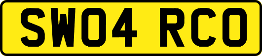 SW04RCO