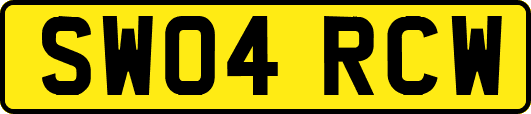 SW04RCW
